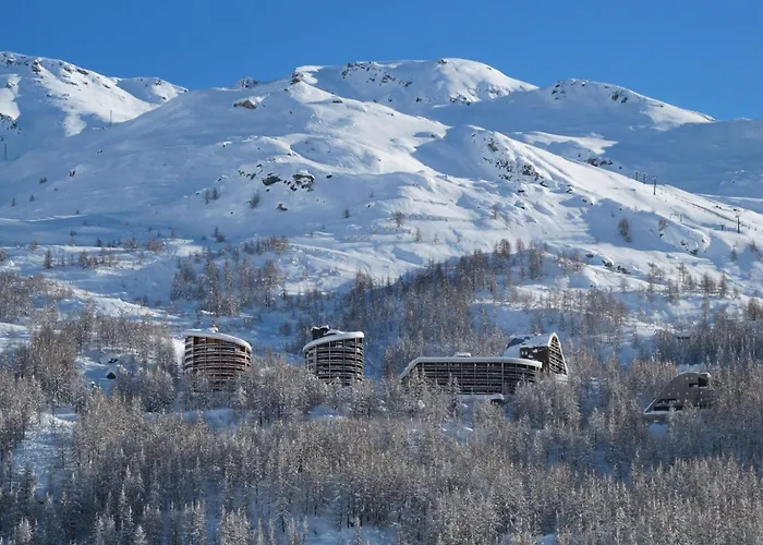 Profumo Di Legno A Cielo Alto La Coquille