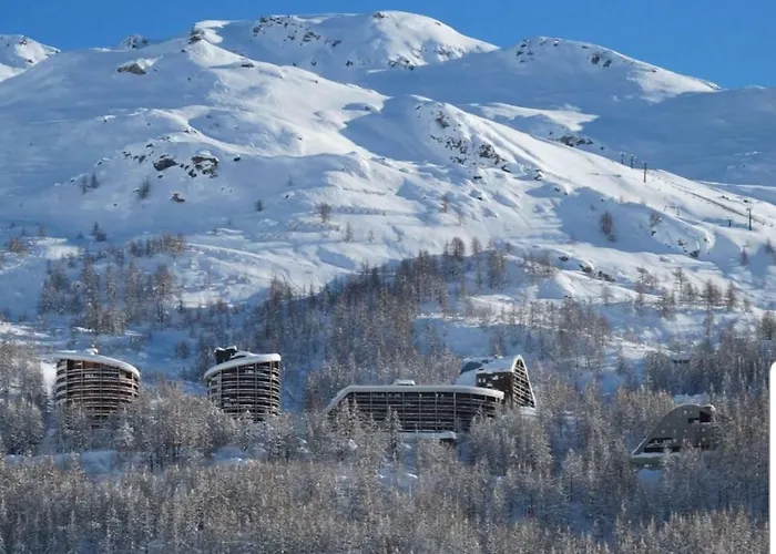 Profumo Di Legno A Cielo Alto La Coquille