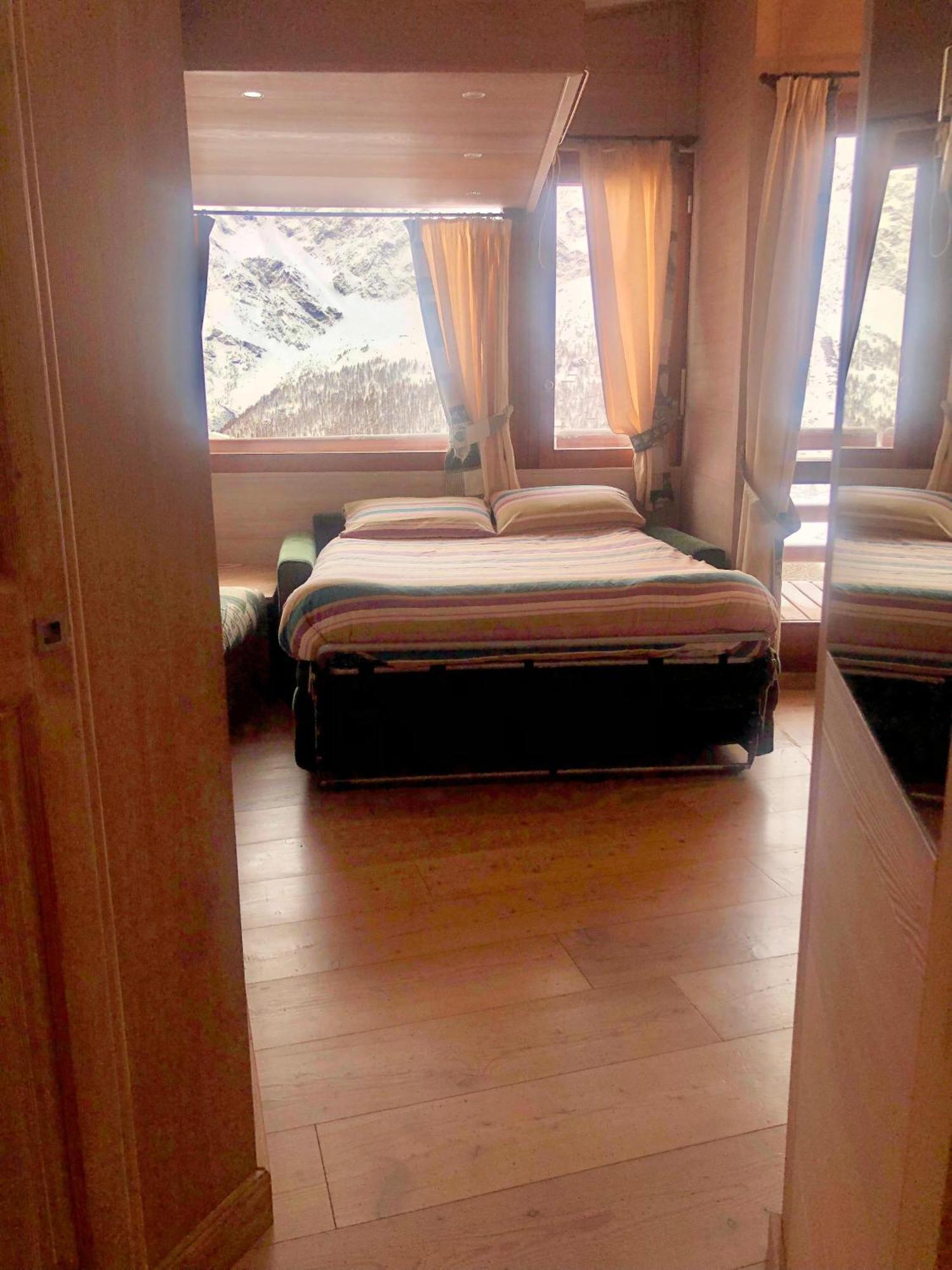 Profumo Di Legno A Cielo Alto La Coquille *